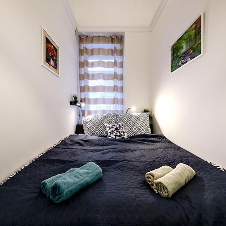 Soho Downtown Apartment Budapest Exteriör bild