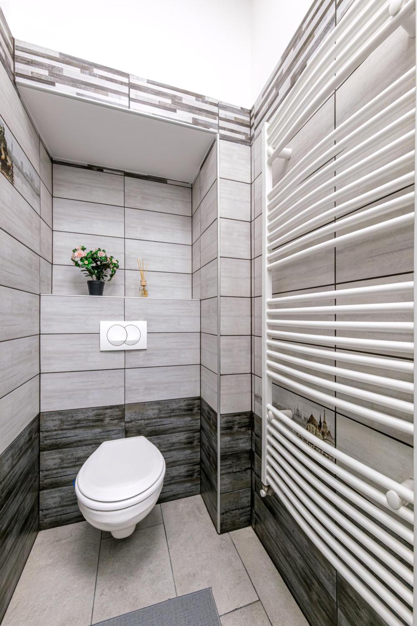 Soho Downtown Apartment Budapest Exteriör bild