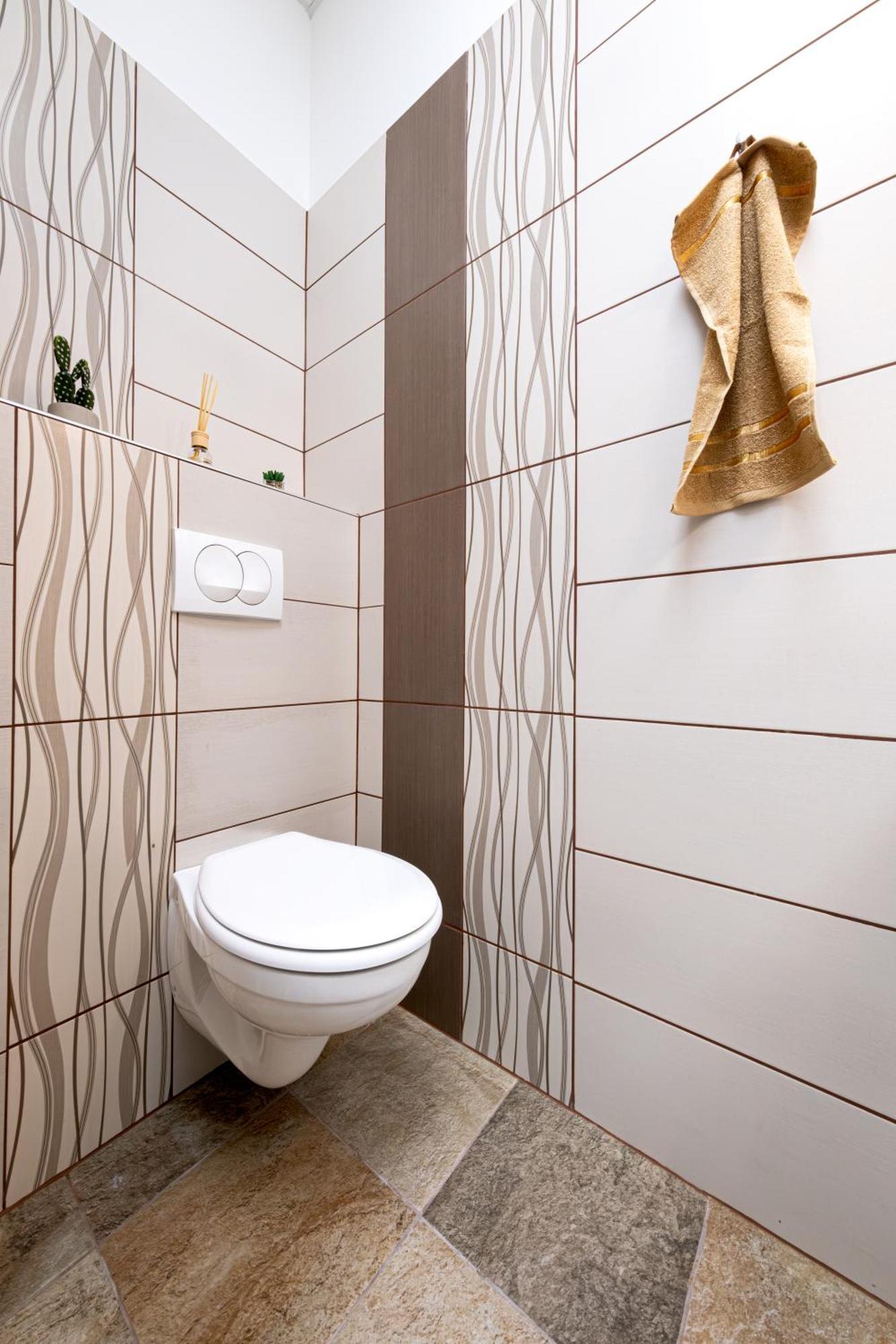 Soho Downtown Apartment Budapest Exteriör bild