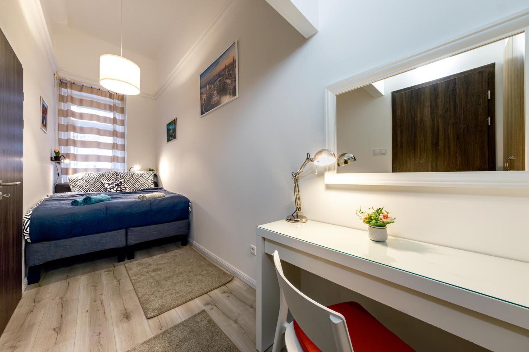 Soho Downtown Apartment Budapest Exteriör bild
