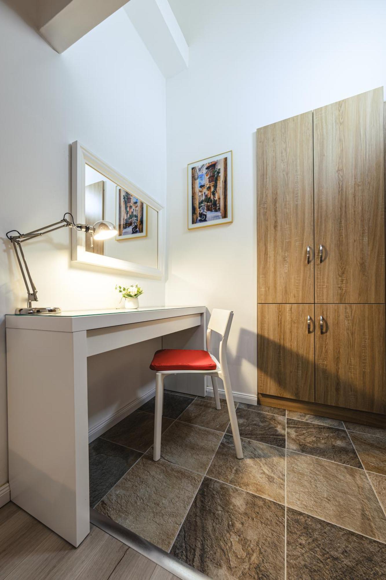 Soho Downtown Apartment Budapest Exteriör bild