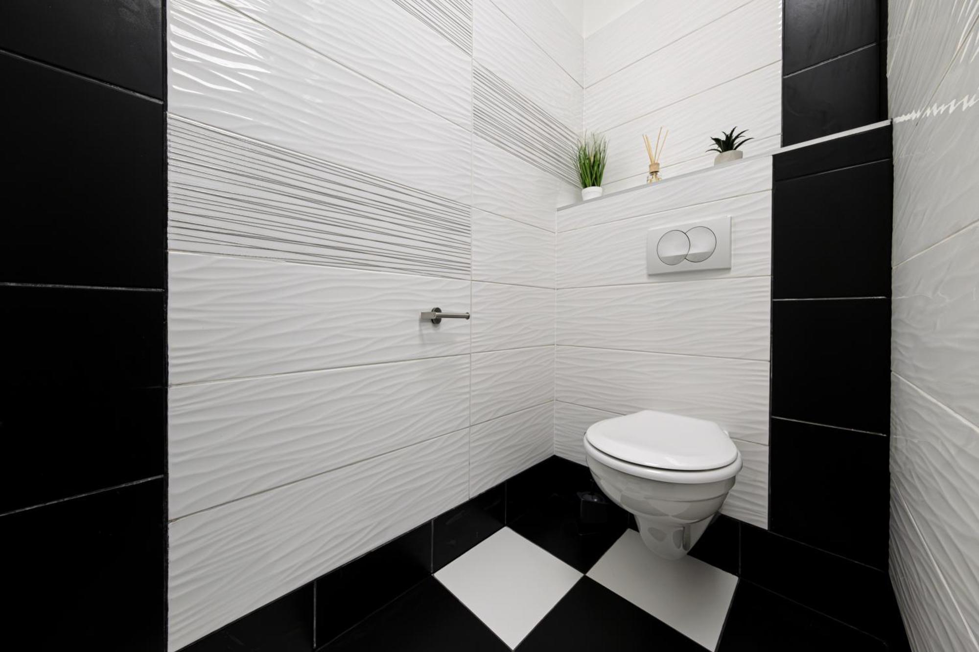 Soho Downtown Apartment Budapest Exteriör bild