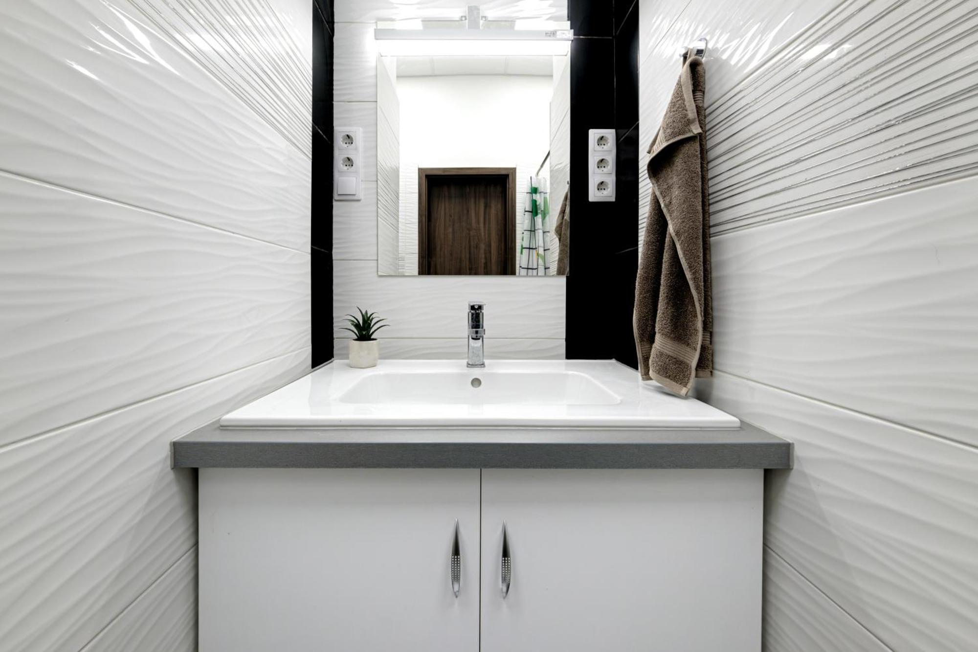 Soho Downtown Apartment Budapest Exteriör bild